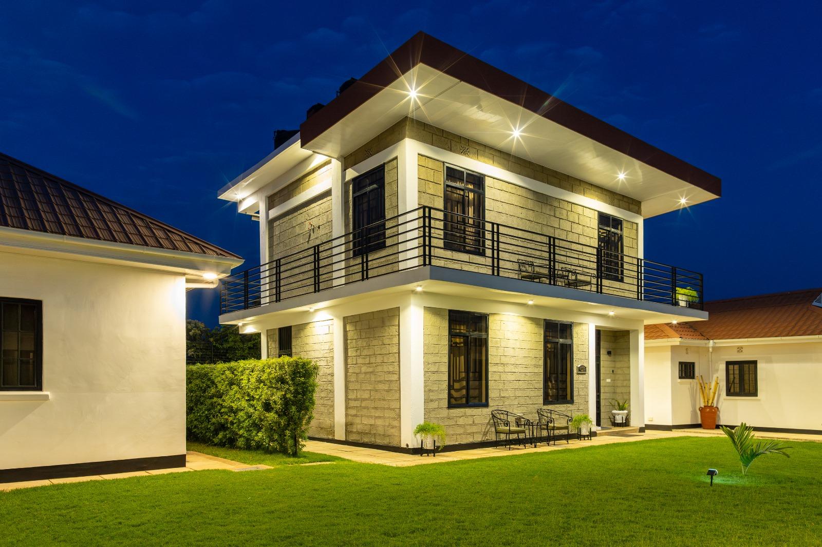 Sarita Village Homes